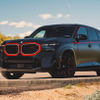 BMW XMレーベル・レッド