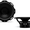 Rockford Fosgate T4653-S：ウーファー