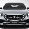 メルセデスベンツ Eクラス L 新型の「スポーツサルーン」仕様