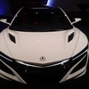 アキュラ（ホンダ）NSX 新型