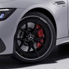 メルセデスAMG GT 63S 4MATIC＋4ドアクーペ の改良モデル（欧州仕様）