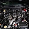 ドライカーボンがエンジンルームをレーシーかつ華やかに彩る！ HKSから86/BRZ（ZN6/ZC6）用「CARBON ENGINE COVER」「CARBON FUSE BOX COVER」が新発売