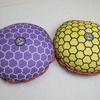 HKS SPF CUSHION YELLOW［51007-AK559］／HKS SPF CUSHION PURPLE［51007-AK560］