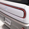 スズキ eWX（ジャパンモビリティショー2023）