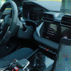 ランボルギーニ ウルスPHEV プロトタイプ（スクープ写真）