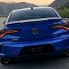 アキュラ TLX 改良新型