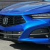 アキュラ TLX 改良新型