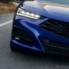 アキュラ TLX 改良新型