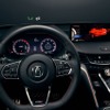 アキュラ TLX 改良新型