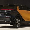 トヨタ C-HR 新型（欧州仕様）