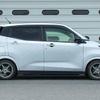 FLEX Z［VSAVE-C1AS2］NISSANサクラ（B6AW）用実装例（Ft: -30mm / Rr: -30mm）