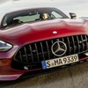 メルセデスAMG GT 新型の「63 4MATIC+クーペ」