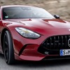 メルセデスAMG GT 新型の「63 4MATIC+クーペ」