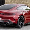 メルセデスAMG GT 新型の「63 4MATIC+クーペ」