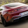 メルセデスAMG GT 新型の「63 4MATIC+クーペ」