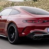 メルセデスAMG GT 新型の「63 4MATIC+クーペ」