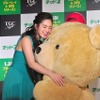 筧美和子／『テッド2』ブルーレイ＆DVD発売記念イベント