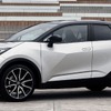 トヨタ C-HR 新型の「GR SPORT」（欧州仕様）