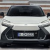 トヨタ C-HR 新型の「GR SPORT」（欧州仕様）