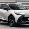 トヨタ C-HR 新型の「GR SPORT」（欧州仕様）