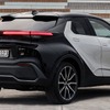 トヨタ C-HR 新型の「GR SPORT」（欧州仕様）