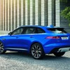 世界限定2000台のジャガー F-PACE ファーストエディション、50台を日本導入