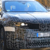 BMW ノイエ・クラッセ SUV プロトタイプ（スクープ写真）