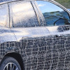 BMW ノイエ・クラッセ SUV プロトタイプ（スクープ写真）