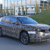 BMW ノイエ・クラッセ SUV プロトタイプ（スクープ写真）