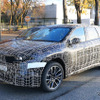 BMW ノイエ・クラッセ SUV プロトタイプ（スクープ写真）