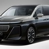 BMW i7 アクティブツアラー 予想CG