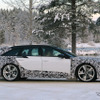アウディ RS6 GT プロトタイプ（スクープ写真）