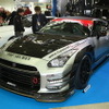 トップシークレット Super GT-R 1000（東京オートサロン16）