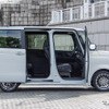 ホンダ N-BOX カスタム 新型