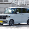 ホンダ N-BOX カスタム 新型