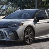 トヨタ・カムリ 新型の「XSE」