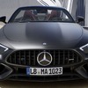 メルセデスAMG SL63 S Eパフォーマンス