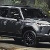レクサス GX 新型