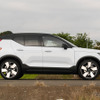 ボルボ XC40 リチャージ