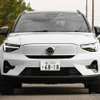 ボルボ XC40 リチャージ