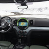 MINI クーパーS カントリーマン ALL4 新型