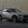 マツダ CX-3 Vivid Monotone（現行モデル）