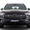 ブラバスのメルセデスベンツ GLC 新型向けカスタマイズプログラム