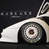 A-MESSE 2023 TOKYO / MADLANE