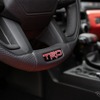 トヨタ・タコマ 新型の「TRDプロ」