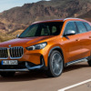 【BMW X1 新型試乗】攻めのBMWは、女性をちゃんとエスコートできるのか…岩貞るみこ 画像