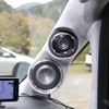 ［カーオーディオ ニューカマー］トヨタ アルファード by custom & car Audio PARADA　前編…長いブランクから復帰!!