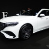 メルセデスベンツ Eクラス 新型