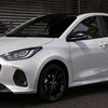 マツダ2 ハイブリッド 改良新型（欧州仕様）