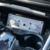 「外部パワーアンプ」が搭載されたオーディオカーの一例（製作ショップ：AVカンサイ宝塚店＜兵庫県＞）。